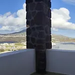 Lägenhetshotell Aelia Akrotiri, Santorini