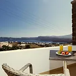 Aelia Akrotiri, Santorini