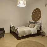 Aelia Akrotiri, Santorini Appart hôtel