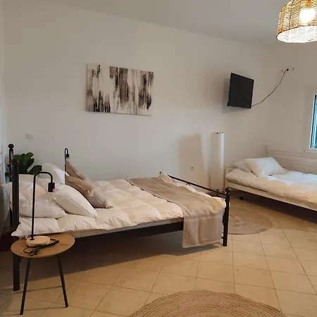 Aparthotel Aelia Akrotiri, Santorini