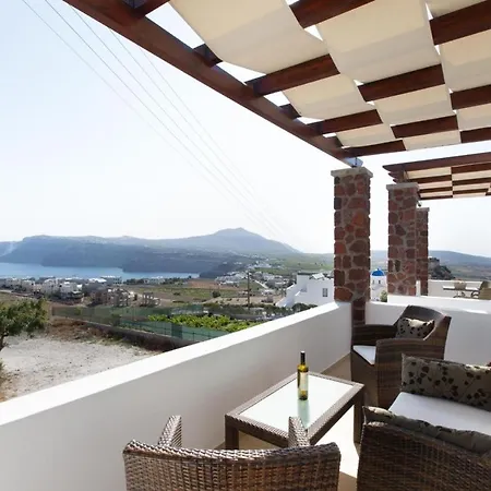 Aelia Akrotiri, Santorini Akrotírion