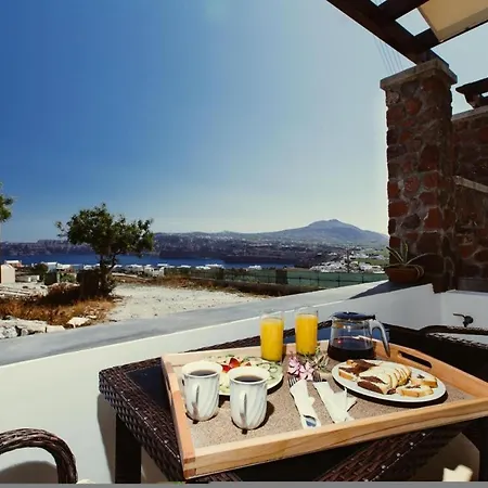 Aparthotel Aelia Akrotiri, Santorini Akrotírion