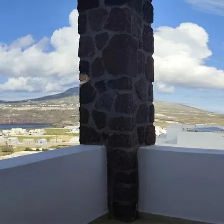 Aparthotel Aelia Akrotiri, Santorini