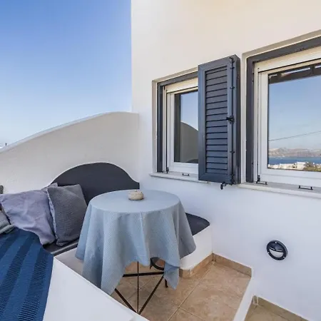 Aparthotel Aelia Akrotiri, Santorini Akrotírion