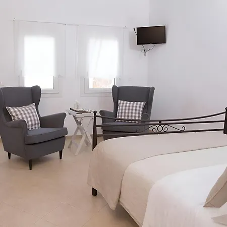 Aelia Akrotiri, Santorini Aparthotel 3*