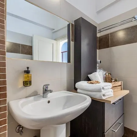 Aparthotel Aelia Akrotiri, Santorini Akrotírion