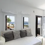 Aelia Akrotiri, Santorini Lejlighedshotel 3*
