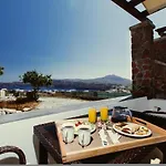 Lejlighedshotel Aelia Akrotiri, Santorini Akrotírion