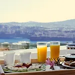 Aelia Akrotiri, Santorini 3*